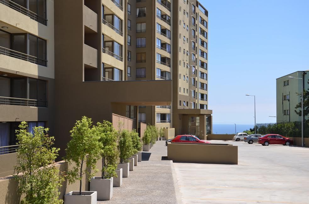 Vina Town House Apartamento Vina del Mar Exterior foto