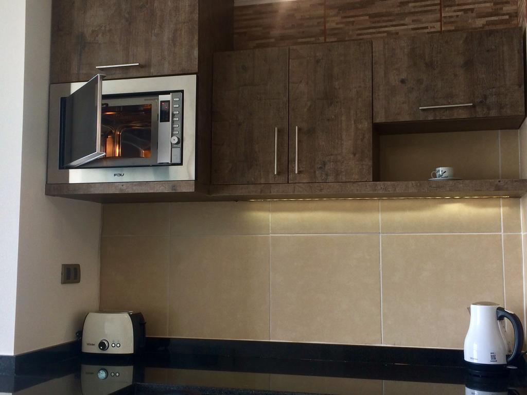 Vina Town House Apartamento Vina del Mar Exterior foto