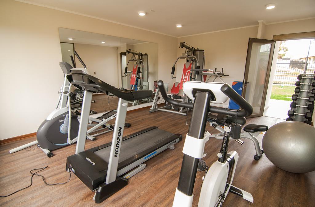 Vina Town House Apartamento Vina del Mar Exterior foto