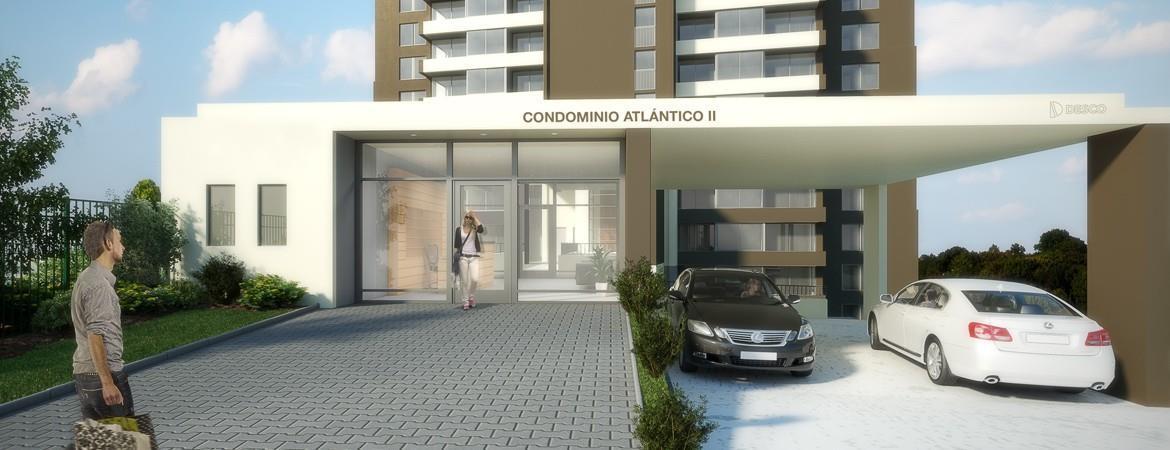 Vina Town House Apartamento Vina del Mar Exterior foto