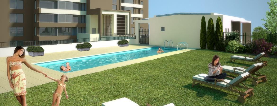 Vina Town House Apartamento Vina del Mar Exterior foto